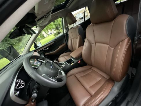 Certified 2024 Subaru Outback Touring XT AWD/4WD image 15