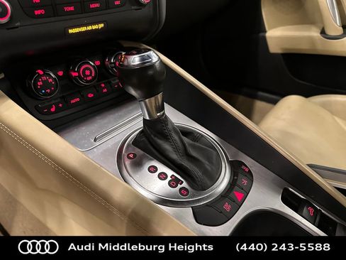 Used 2009 Audi TT 2.0T Premium Plus image 24