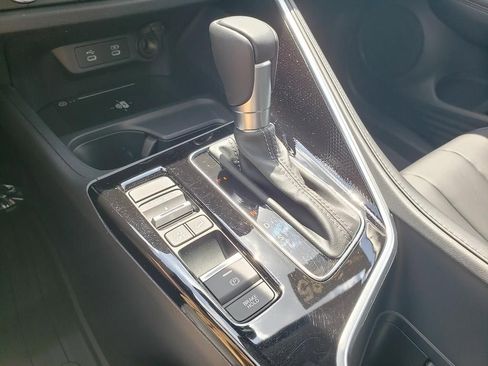 Certified 2025 Acura ADX AWD image 30