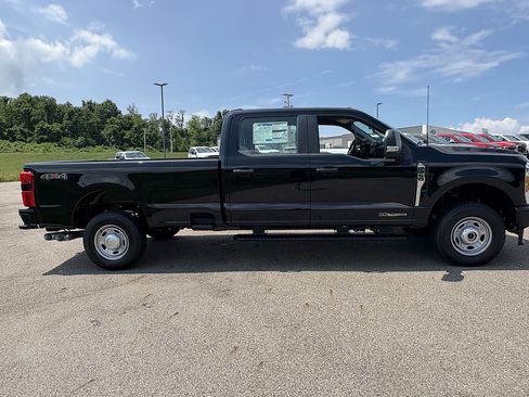 New 2026 Ford F250 XL w/ 360-Degree Camera Package AWD/4WD image 6