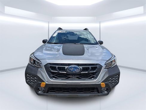 New 2025 Subaru Outback Wilderness image 8