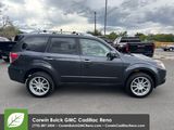 Used 2012 Subaru Forester 2.5XT Touring image 5