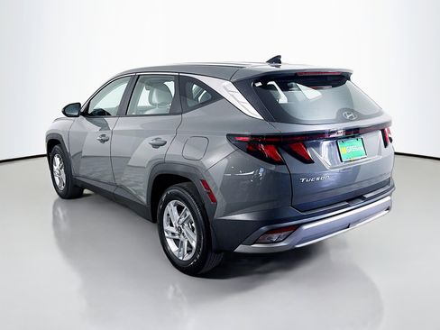 Used 2026 Hyundai Tucson SE FWD image 7