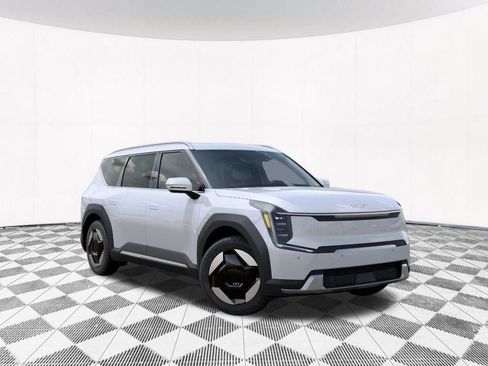 New 2026 Kia EV9 Wind AWD/4WD image 12