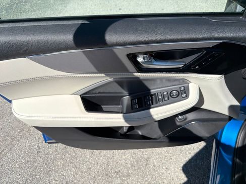 New 2026 Acura MDX A-Spec image 18