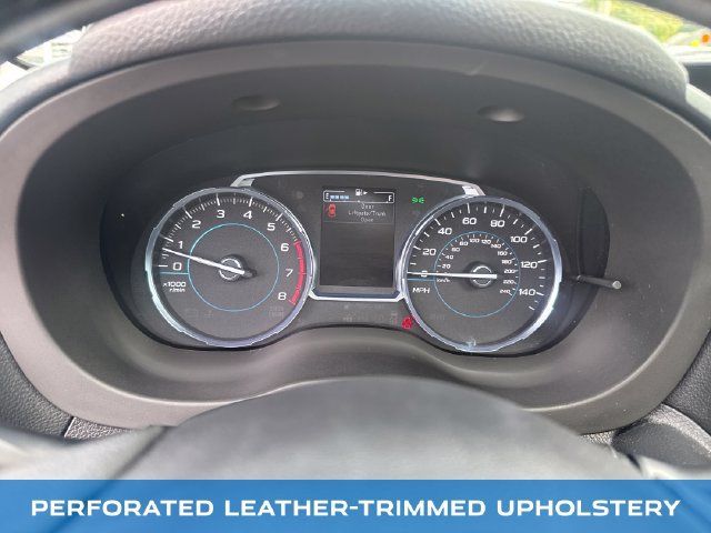 Used 2017 Subaru Forester 2.5i Touring AWD/4WD image 16