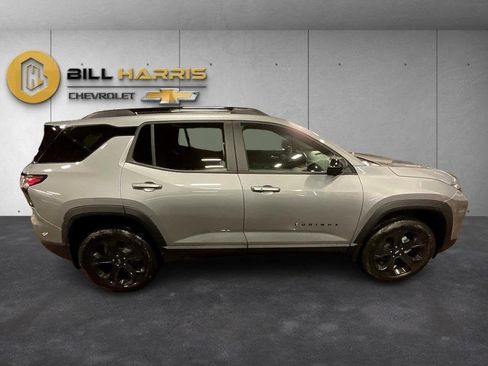 New 2026 Chevrolet Equinox LT w/ Convenience Package II image 12