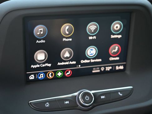 Used 2023 Chevrolet Camaro LT RWD image 21