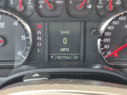 Used 2018 Chevrolet Silverado 1500 LS AWD/4WD image 21