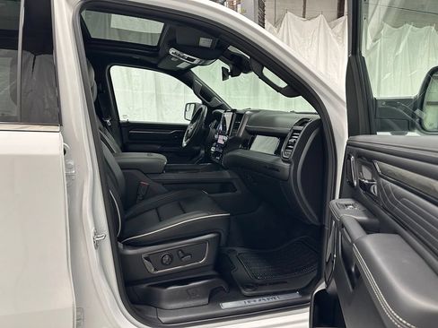 Used 2026 RAM 1500 Limited AWD/4WD image 55
