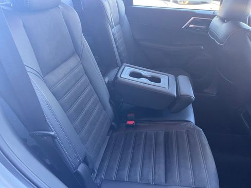 New 2025 Mitsubishi Outlander SE AWD/4WD image 33