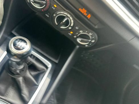 Used 2017 MAZDA MAZDA3 Sport w/ Preferred Equipment Package FWD image 12