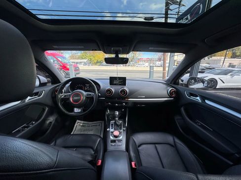 Used 2016 Audi A3 2.0T Premium image 20