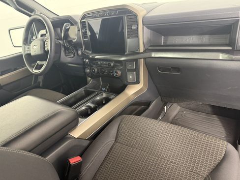 Used 2024 Ford F150 STX w/ Equipment Group 201A FX4 AWD/4WD image 10