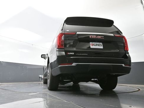 New 2026 GMC Yukon XL Elevation image 54
