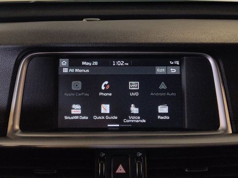 Used 2019 Kia Optima S w/ S Panoramic Sunroof Package FWD image 25