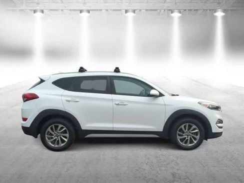 Used 2018 Hyundai Tucson SEL Plus AWD/4WD image 9