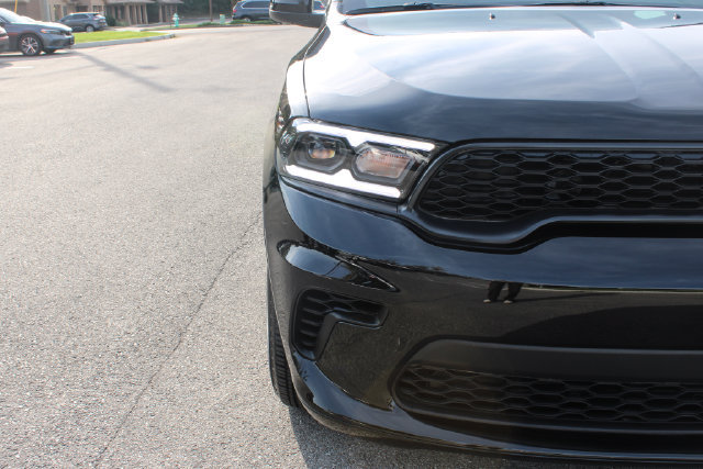 Used 2026 Dodge Durango GT RWD image 41