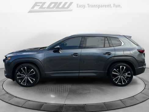 Certified 2023 MAZDA CX-50 2.5 Turbo w/ Cargo Package image 5