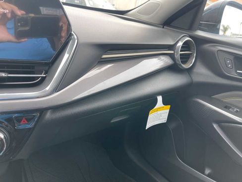 New 2025 Chevrolet Trax ACTIV w/ Driver Confidence Package image 29