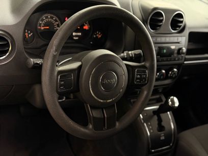 Used 2016 Jeep Patriot Sport