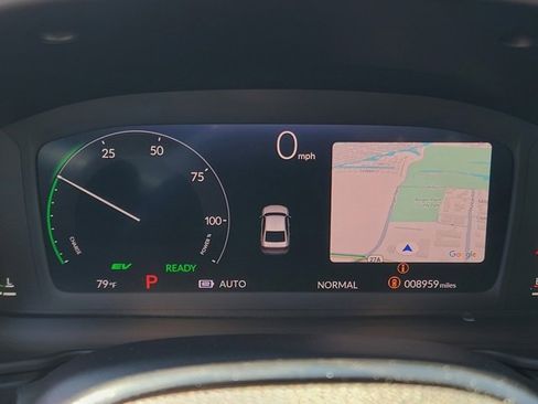 Used 2024 Honda Accord Touring image 26