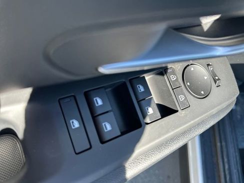 New 2026 Hyundai Tucson SEL AWD/4WD image 11