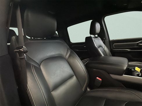 Used 2020 RAM 1500 Big Horn image 14
