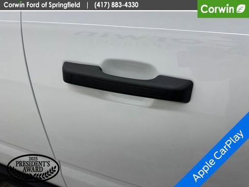 New 2026 Ford Bronco Sport Big Bend AWD/4WD image 7