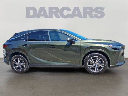 Used 2024 Lexus RX 350 Premium w/ Convenience Package AWD/4WD image 7
