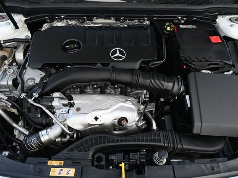 Used 2021 Mercedes-Benz A 220 image 20