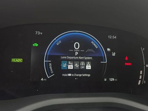 New 2026 Toyota Camry SE image 18