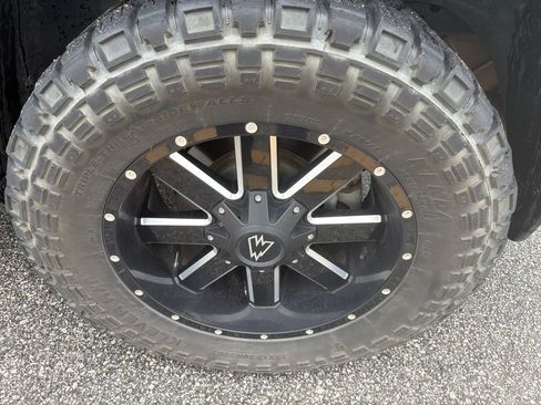 Used 2022 RAM 1500 Big Horn AWD/4WD image 4