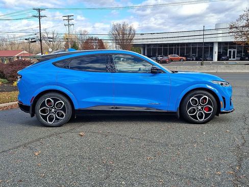 Used 2021 Ford Mustang Mach-E GT image 10