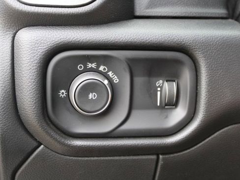 New 2025 RAM 5500 Tradesman image 23