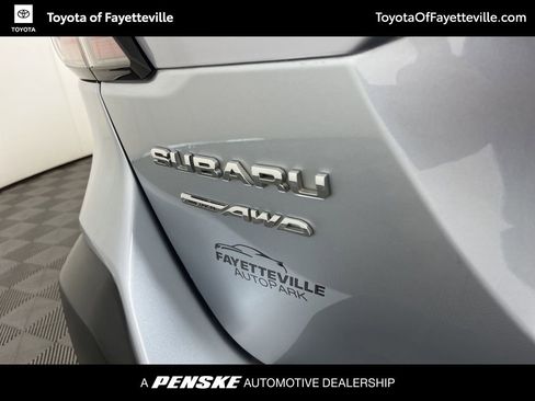 Used 2023 Subaru Outback Limited image 3