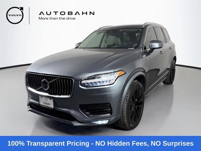 Used 2020 Volvo XC90 T5 Momentum w/ Protection Package Premier