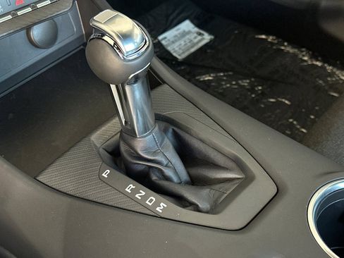 New 2026 Ford Mustang GT RWD image 19