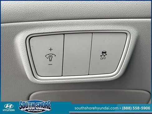 Certified 2023 Hyundai Tucson SE AWD/4WD image 20