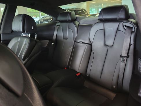 Used 2016 BMW M6 Coupe RWD image 10