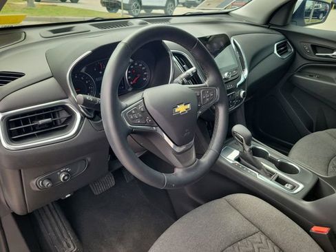 Certified 2024 Chevrolet Equinox LT FWD image 15