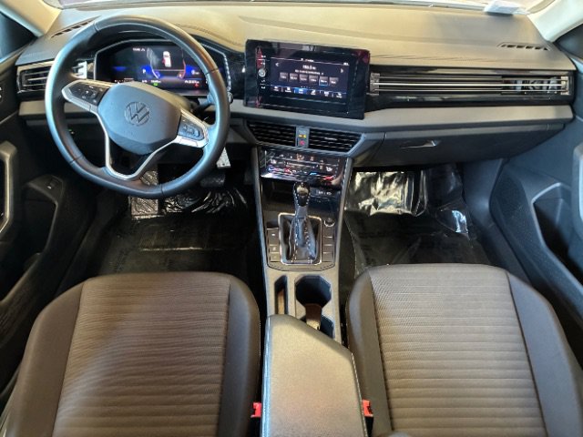 Used 2025 Volkswagen Jetta S FWD image 3