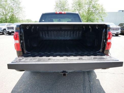 Used 2014 GMC Sierra 1500 SLE w/ SLE Value Package AWD/4WD image 14