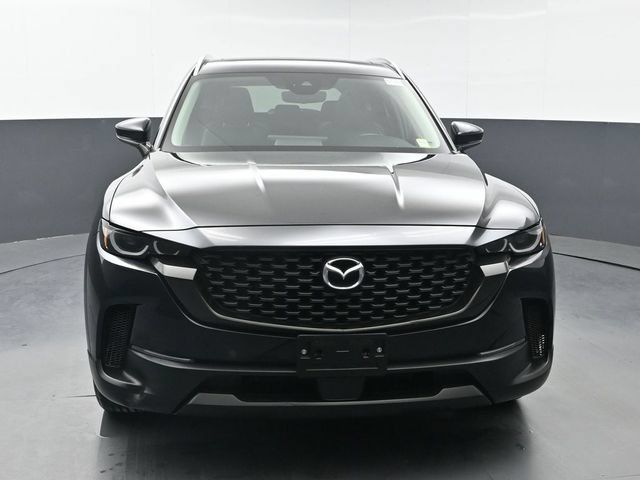 Certified 2024 MAZDA CX-50 AWD 2.5 S w/ Cargo Package image 8