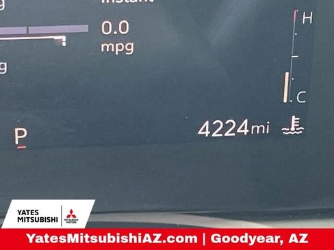 Used 2025 Buick Envista Sport Touring w/ Convenience I Package image 8