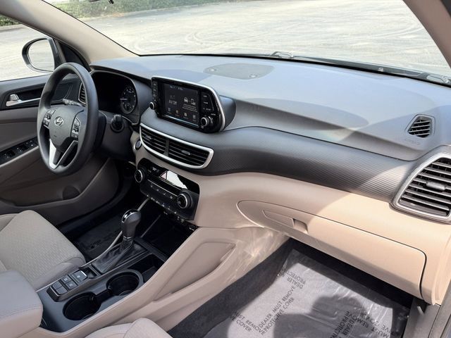 Used 2020 Hyundai Tucson Value FWD image 29