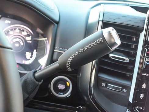 New 2026 RAM 3500 Limited image 19