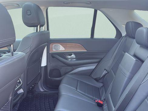 New 2026 Mercedes-Benz GLE 350 4MATIC image 20