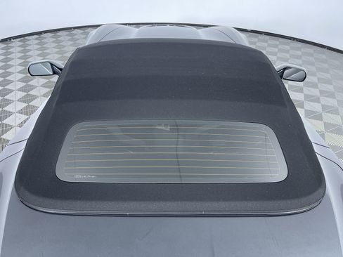 Used 2018 Chevrolet Corvette Z06 image 34