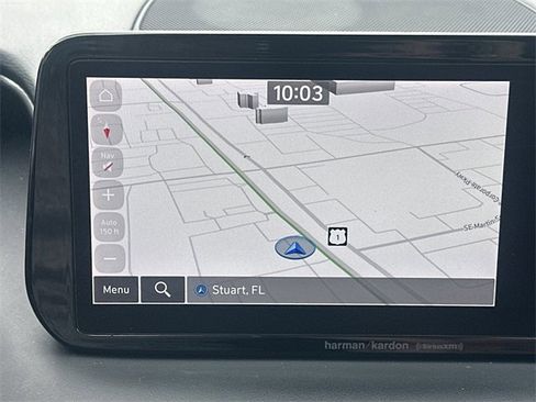 Used 2023 Hyundai Santa Fe Calligraphy w/ Cargo Package image 29